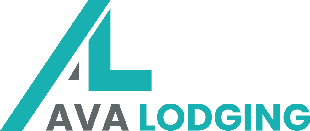 AVA Lodging Logo